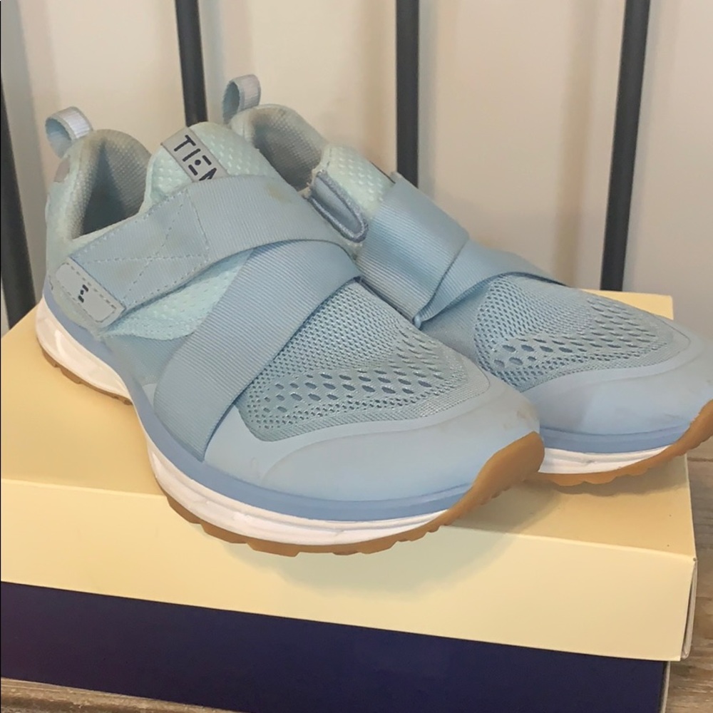 Tiem cycle shoes